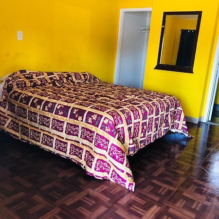 Commodore Motel Oakland Eksteriør bilde